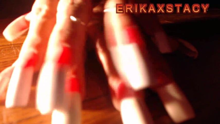 ERIKAXSTACY SEDUCTRESS NAILS [updated: 2024-10-14]