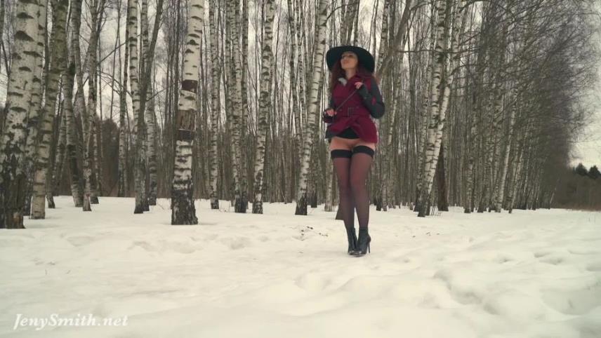 Jeny Smith – Snow Jeny [updated: 2024-10-14]