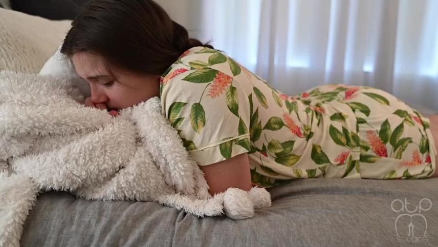 Sore Bottom Bedtime- Reyna Paddled in PJ’s [updated: 2024-10-14]