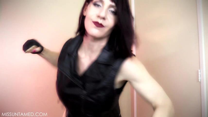 Mistress Untamed - My Way - Executrix [updated: 2024-10-14]