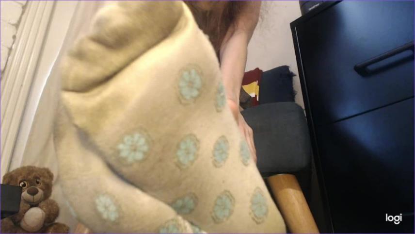 PrincessCica — Struggle Under My Filthy Flower Socks [updated: 2024-10-14]