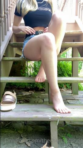 thecherryblonde 14-05-2021-2105148731-a-sandal-tea [updated: 2024-10-15]