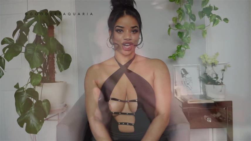 Goddess Aquaria – BBC Hypnotherapy [updated: 2024-10-15]