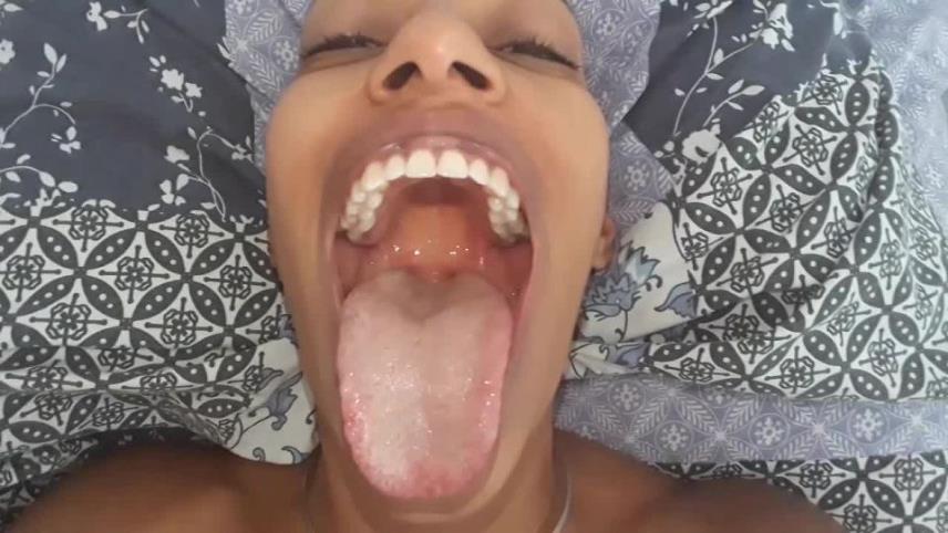 Morning breath mouth cum dump [updated: 2024-10-15]