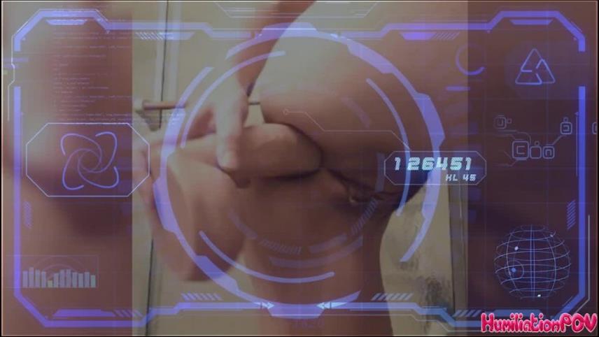 HumiliationPOV - Digital Reprogramming For Porn Addicts, Prepare To Have Your Identity Deleted [updated: 2024-10-15]