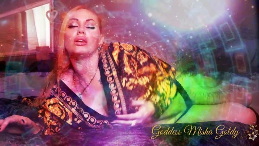 The Goldy Rush – Asmr & Mesmerizing Brain Wash! I Will Turn You Into My Mind Slave! Stroke! Surrender Completely To Me – MISTRESS MISHA GOLDY – RUSSIANBEAUTY [updated: 2024-10-15]