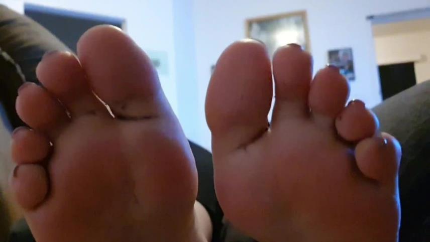 My fis nylons and boots foot worship session [updated: 2024-10-15]