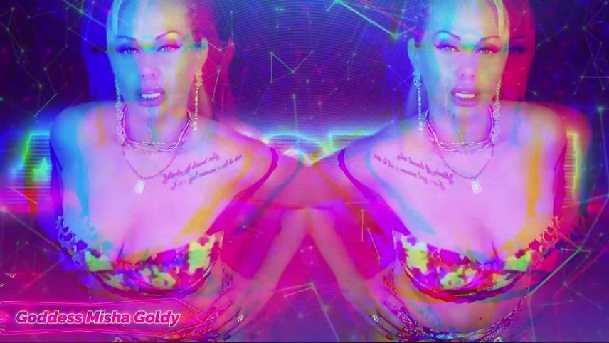 The Goldy Rush – Mind Reprogramming For Loneliness! Goon To Porn Forget Your Friends – Mistress Misha Goldy – Russianbeauty [updated: 2024-10-15]