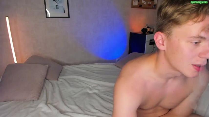 LILY And TOM Horny Teen Couple From Eastern Europe - [Chaturbate] (HD 720p) [updated: 2024-10-16]