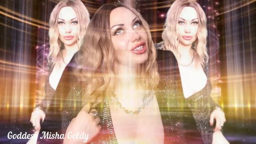 The Goldy Rush – Mesmerizing 3dio Asmr! Feel Me Inside Of You! I Will Live Inside Your Mind – Mistress Misha Goldy – Russianbeauty [updated: 2024-10-16]