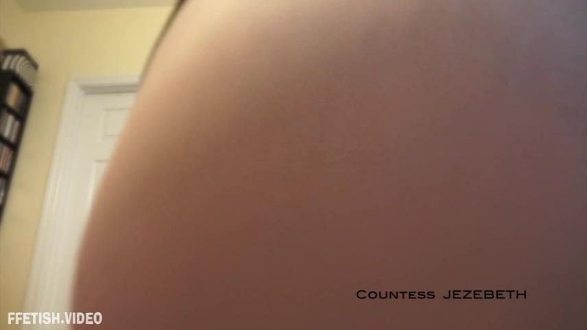 Countess Jezebeth - Under Me (HD) [updated: 2024-10-16]