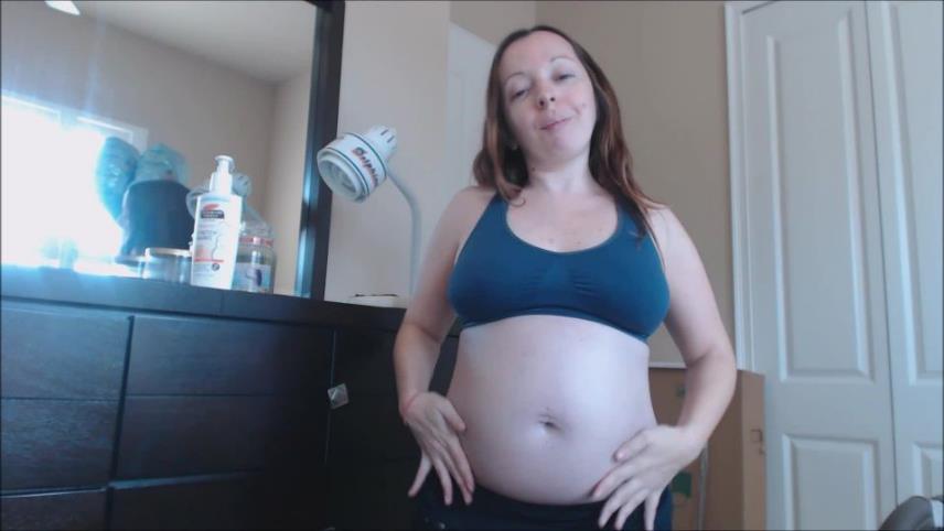 JOI and CEI with pregnant lady [updated: 2024-10-16]