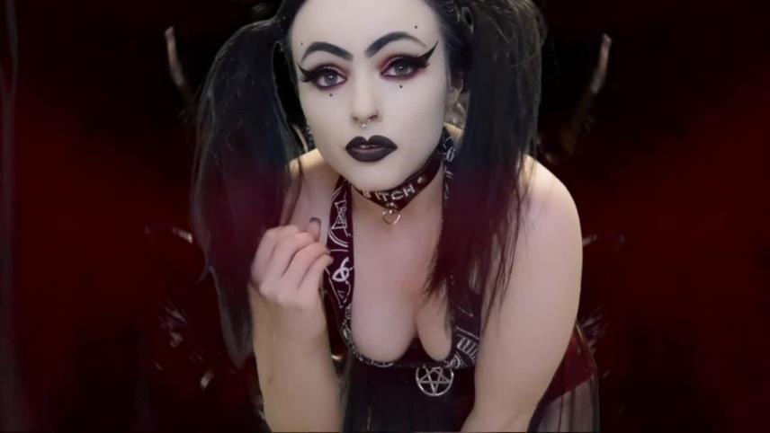 Empress Poison - JOI Satanist [updated: 2024-10-17]