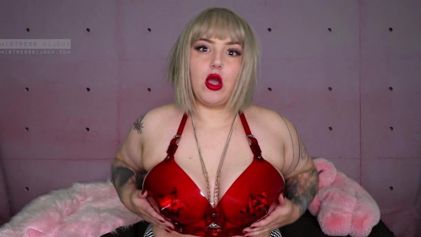 Mistress Bijoux – Evil Bitch [updated: 2024-10-17]