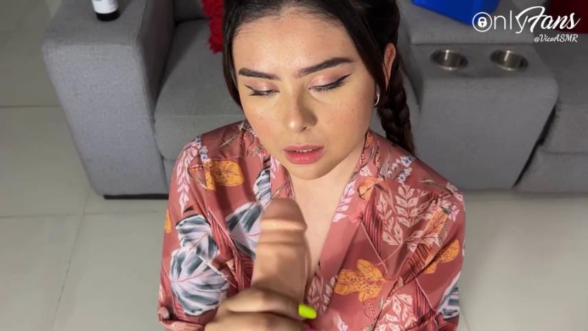 POV ASMR Masajista Cachonda Te Hace Un Domicilio Vicoasmr [Onlyfans] (FullHD 1080p) [updated: 2024-10-17]