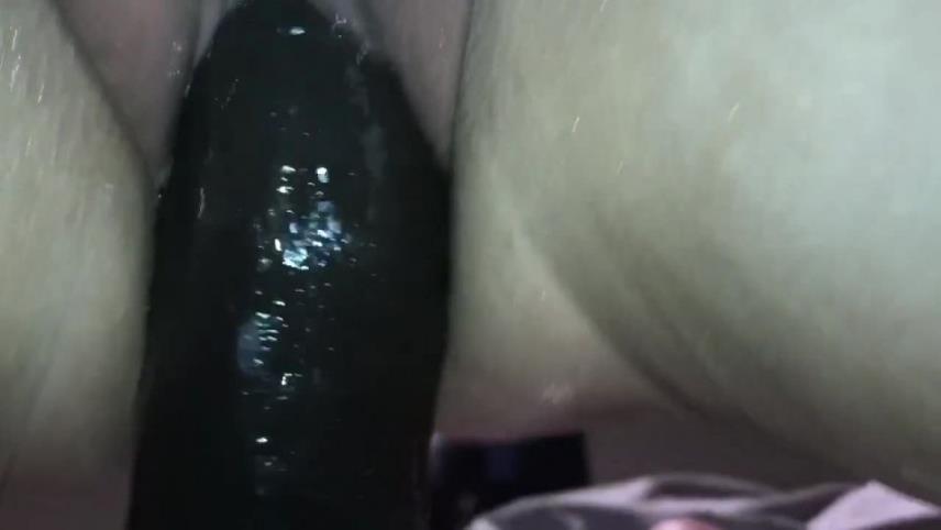 My wife fucking a huge black dildo [updated: 2024-10-17]