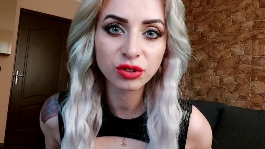 MoneyGoddesss – Virgin Loser Humiliated [updated: 2024-10-18]