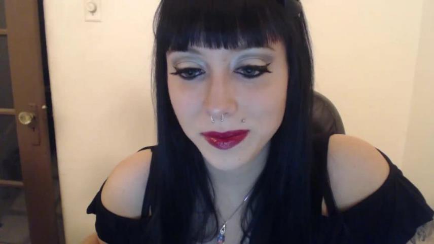 Eye Fixation Hypnosis with Haylee [updated: 2024-10-18]