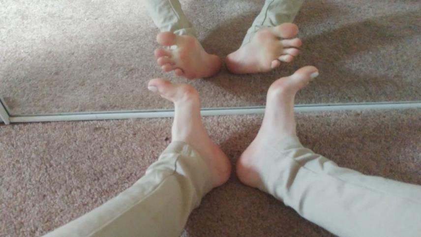 double soles mirror 5 mins [updated: 2024-10-18]