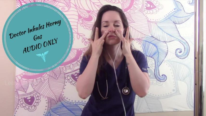 Doctor Inhales Horny Gas MP3 – [updated: 2024-10-19]