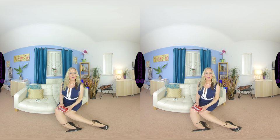 The English Mansion – Miss Eve Harper – FLR Punishment [updated: 2024-10-19]