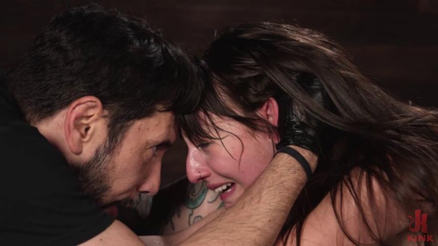 Lana Gets Trashy - Lana Smalls, Tommy Pistol [updated: 2024-10-19]