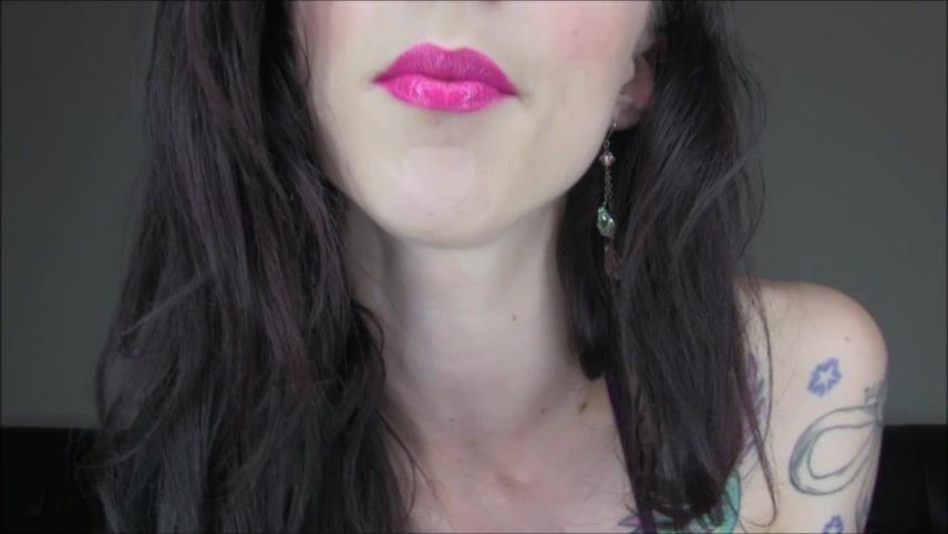 London Lix - Mesmerized By My Pink Lips [updated: 2024-10-20]