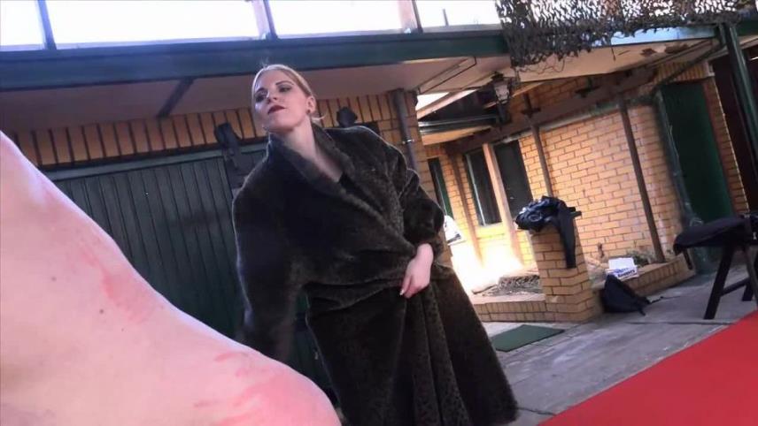 VENUS IN FURS SUPERHARD FLOGGING – MISTRESS CLOE [updated: 2024-10-20]