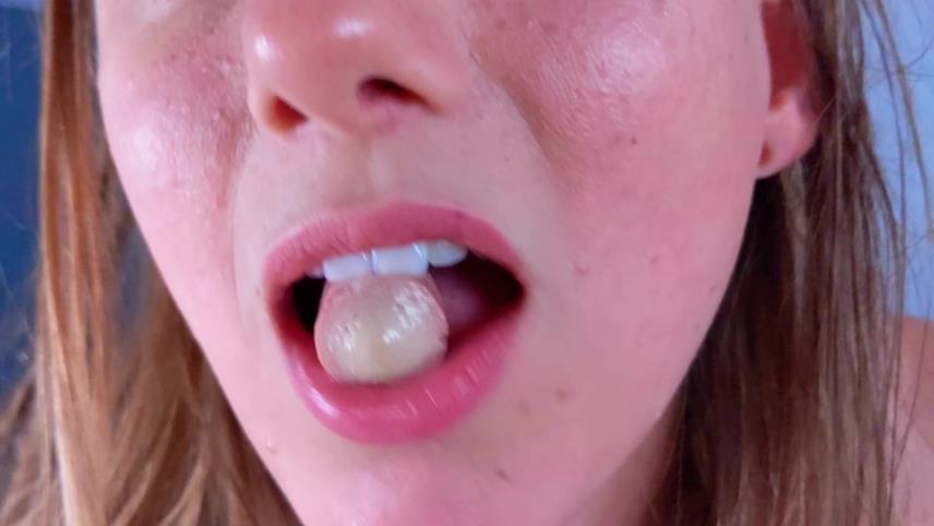 CHEZZA LUNA CHEWING ASMR [updated: 2024-10-21]