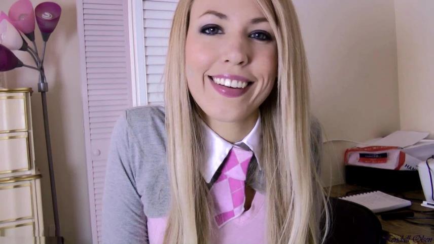 Goddess Kendall - Bratty Sch00lgirl Humiliation [updated: 2024-10-21]