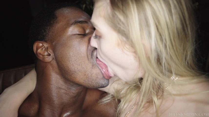 First Interracial [updated: 2024-10-21]