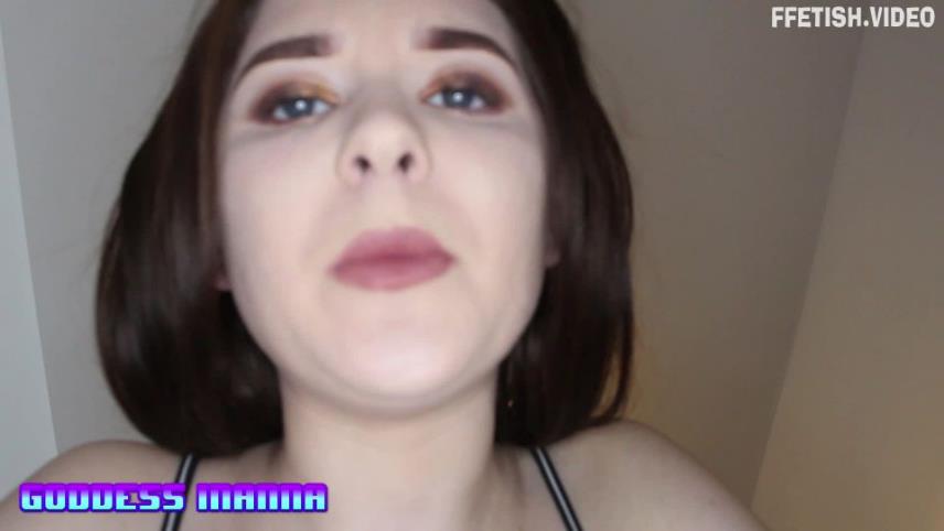 Goddess Inannax - Bratty Rich Bitch Get [updated: 2024-10-21]