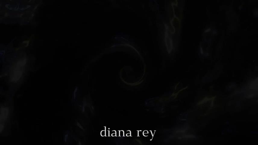 Diana Rey - Wandering Eye [updated: 2024-10-21]