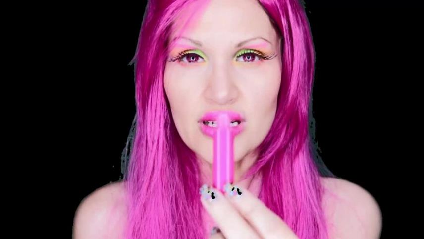 Lady Mesmeratrix - Trapped Inside My Lipstick [updated: 2024-10-22]