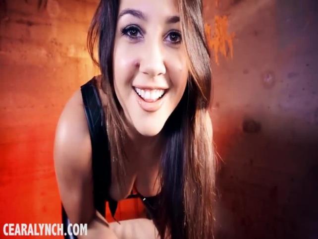 Ceara.Lynch - Interactive Blackmail Reprise [updated: 2024-10-22]