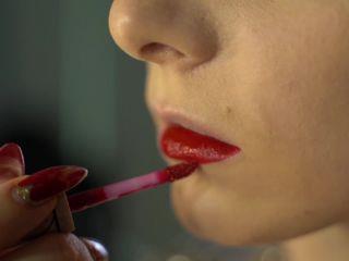 Miss Ellie Mouse – Lovely Red Lipstick [updated: 2024-10-22]