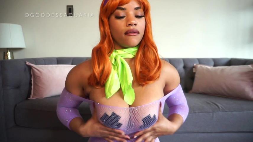 Goddess Aquaria - Become Daphnes Findom Freak [updated: 2024-10-22]