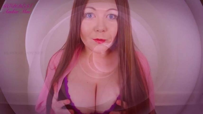 Goddess Amber Mae – Sissy Liberation [updated: 2024-10-22]