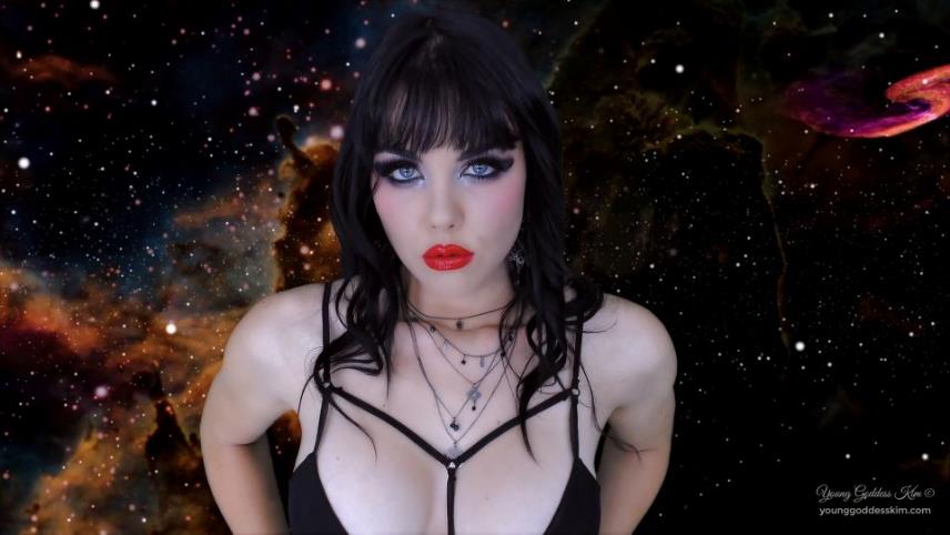 Young Goddess Kim - Queen Of The Galaxy C4S [updated: 2024-10-23]