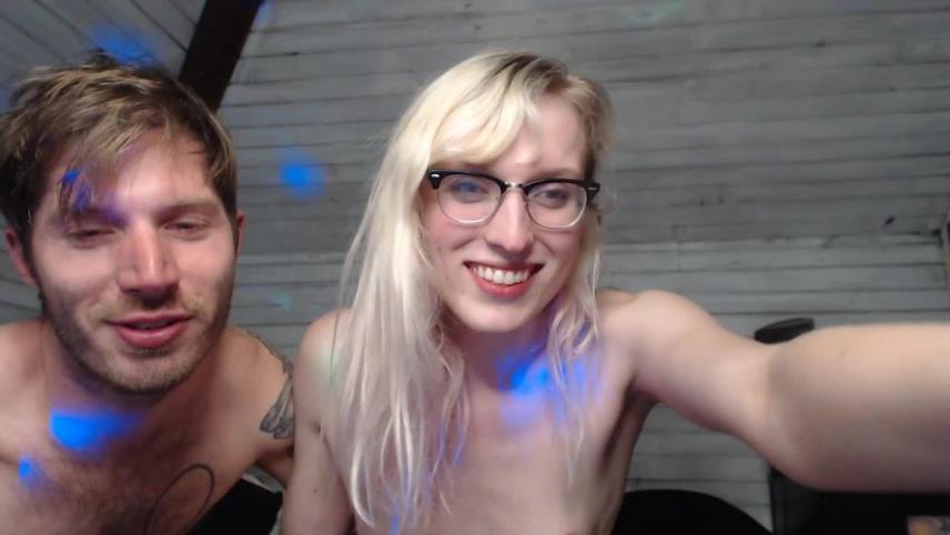 Trans Girl - Cam Show Various TGirls 12 Feb [FullHD 1080p] [updated: 2024-10-23]