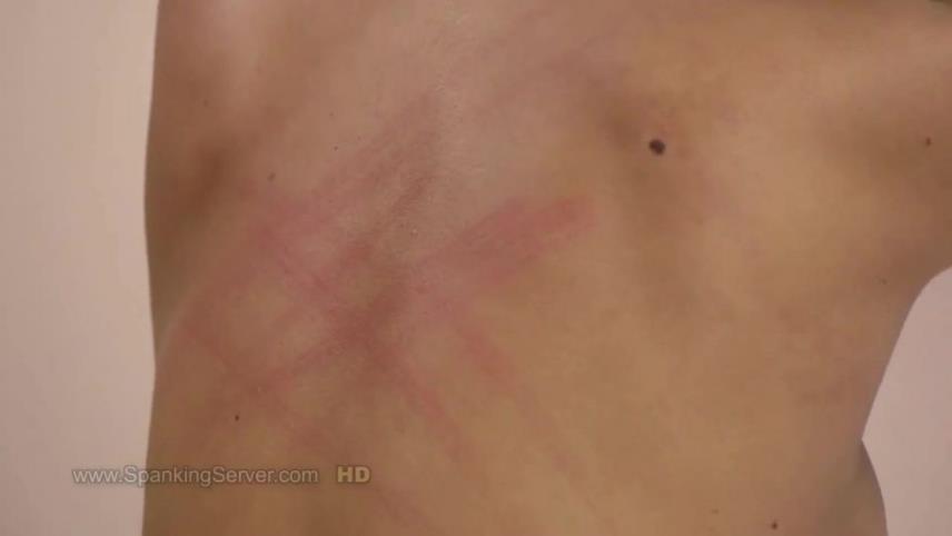 College Caprice bare back [updated: 2024-10-23]