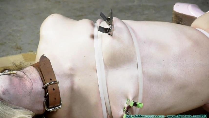 Vesper Leashed Paraded Strung Up And Then Hogzipped – Part 4 [updated: 2024-10-23]