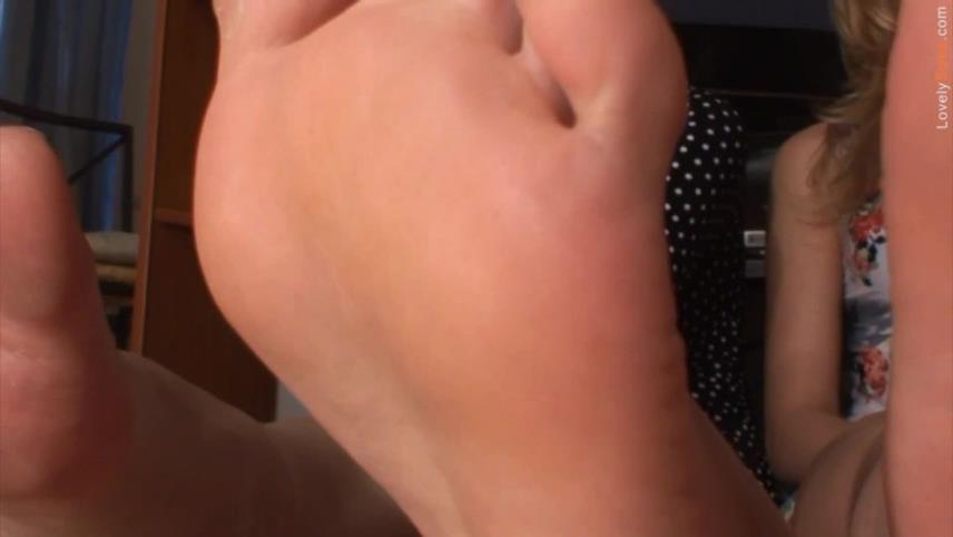 LOVELY SOLES — Update with Daniella And Heaven [updated: 2024-10-24]