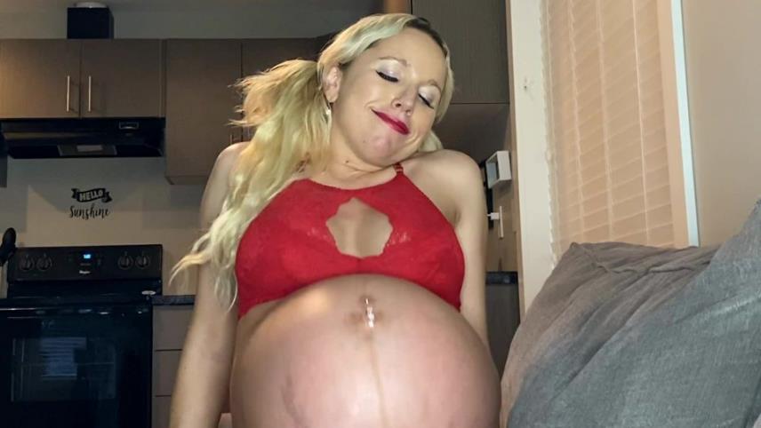 Grace Squirts – Popping Your Pregnant Friend [updated: 2024-10-25]