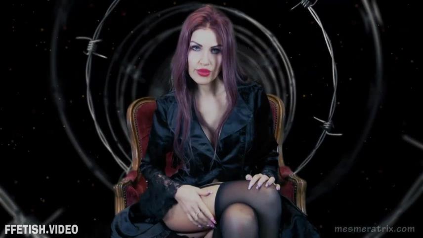 Lady Mesmeratrix - THE DARK TUNNEL OF LOVE [updated: 2024-10-25]