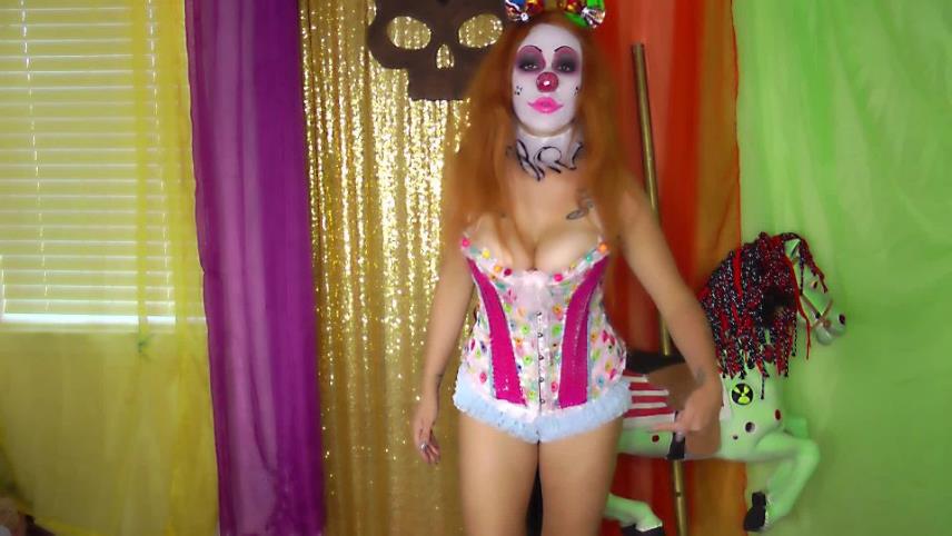 Kitzi Klown - Insult Your Icky Dicky [updated: 2024-10-25]