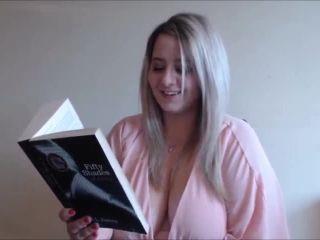 Jodie Lawsonx – 50 Shades Of Grey And Magic Wand X [updated: 2024-10-25]