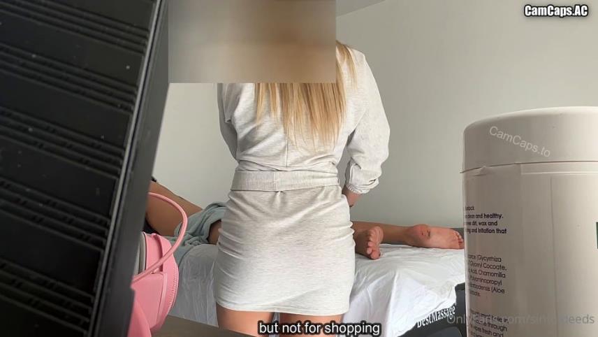 Legit Norway RMT Giving Into Monster Asian Cock 5th Appointment FULL - [Onlyfans] (FullHD 1080p) [updated: 2024-10-26]