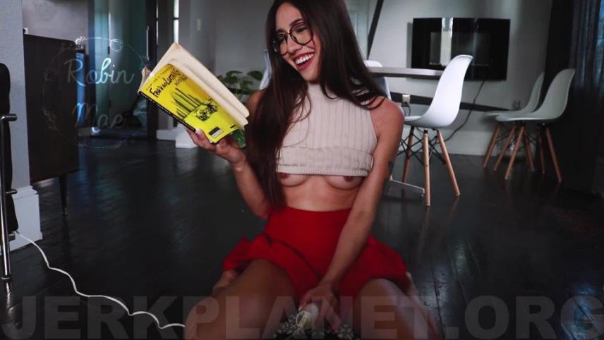 Robin Mae - Story Time With Robin pt. 2 [updated: 2024-10-26]