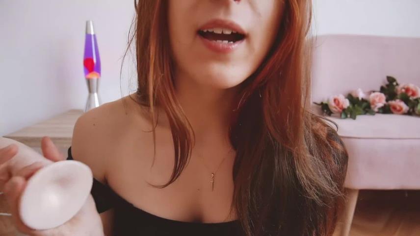 Trish Collins  Asmr Ta Copine S Occupe De Toi Apr S Le Boulot [updated: 2024-10-26]